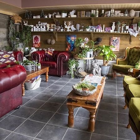Private And Peaceful One Bedroom Apartments Borgarnes Εξωτερικό φωτογραφία