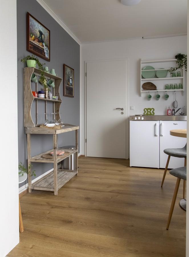 Private And Peaceful One Bedroom Apartments Borgarnes Εξωτερικό φωτογραφία