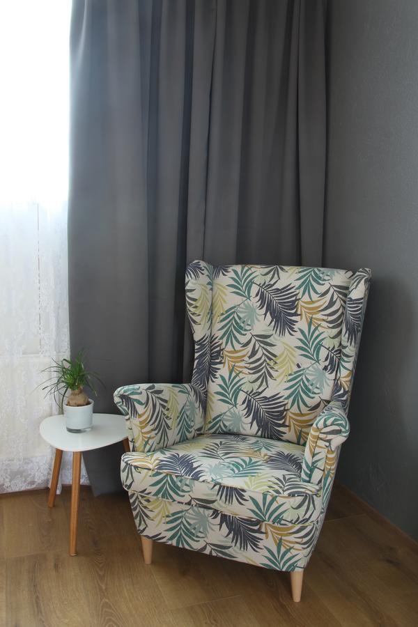 Private And Peaceful One Bedroom Apartments Borgarnes Εξωτερικό φωτογραφία