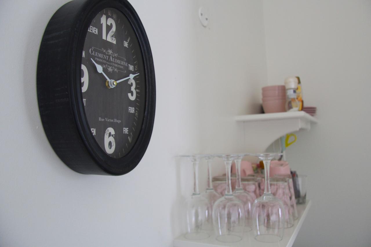 Private And Peaceful One Bedroom Apartments Borgarnes Εξωτερικό φωτογραφία