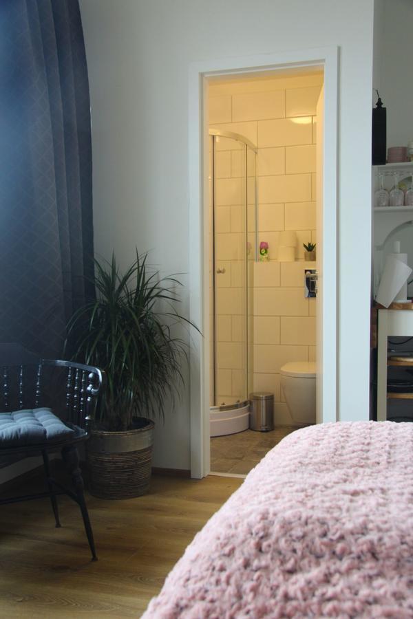 Private And Peaceful One Bedroom Apartments Borgarnes Εξωτερικό φωτογραφία