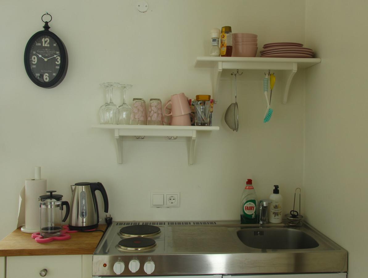 Private And Peaceful One Bedroom Apartments Borgarnes Εξωτερικό φωτογραφία