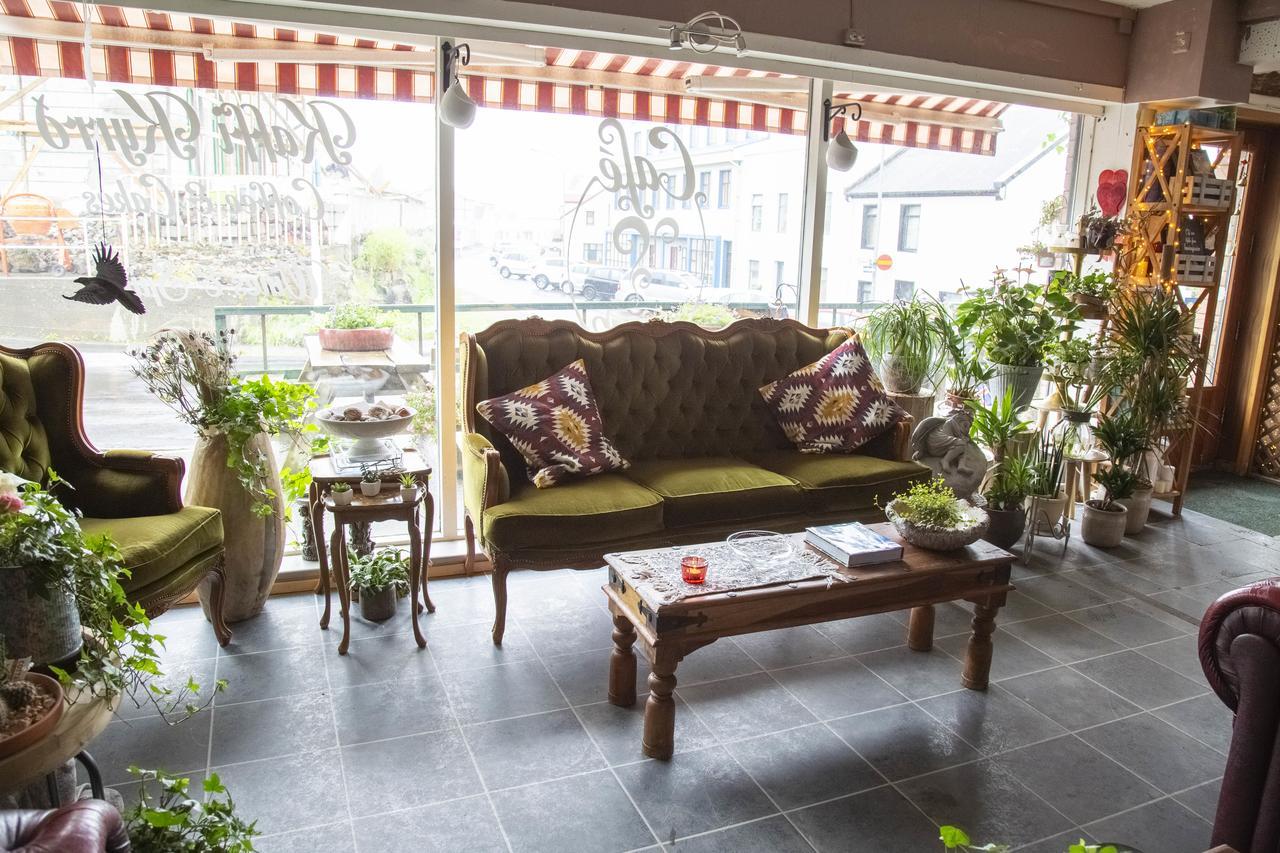 Private And Peaceful One Bedroom Apartments Borgarnes Εξωτερικό φωτογραφία
